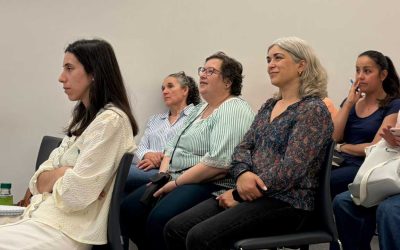 Workshop Licenciamento de Cozinhas