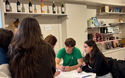 Workshop Técnicas de Influência e Liderança em Redes de Decisão