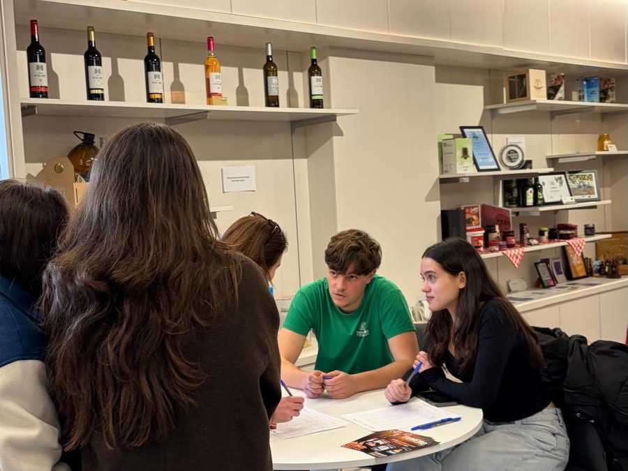 Workshop Técnicas de Influência e Liderança em Redes de Decisão