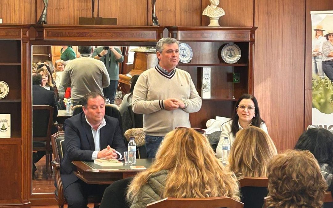 Evento de Networking