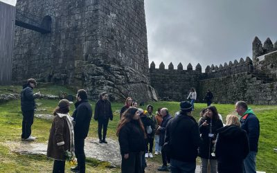 Eco Caminhada assinalou o Dia da Mulher e promoveu sensibilização ambiental em Trancoso