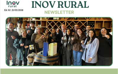 Newsletter InovRural Março