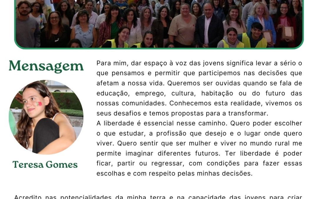 Newsletter InovRural Setembro