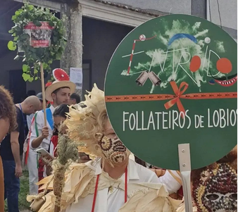 Inovrural Festival Xurés 2026