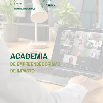 InovRural Academia de Impacto