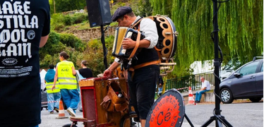 Inovrural Festival Xurés 2026