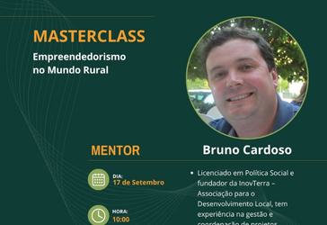 Academia de Impacto 16 e 17 set 2026
