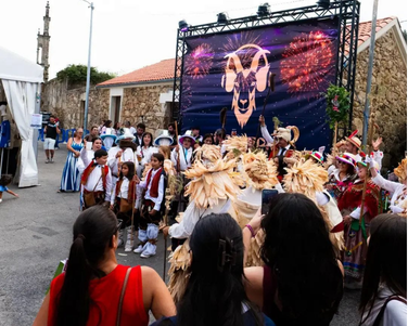 Inovrural Festival Xurés 2026
